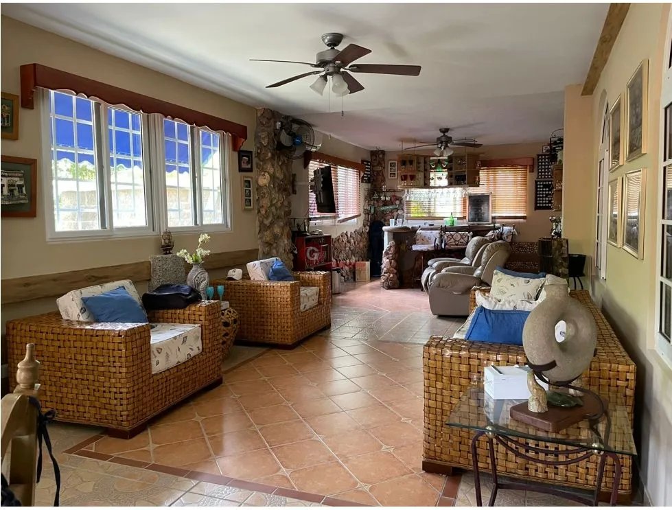 CORONADO / CLUB DE GOLF / 6HABITACIONES / 1600 M2 / PISCINA