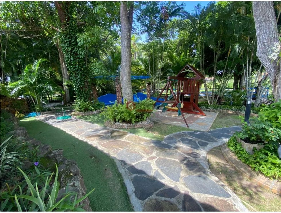 CORONADO / CLUB DE GOLF / 6HABITACIONES / 1600 M2 / PISCINA