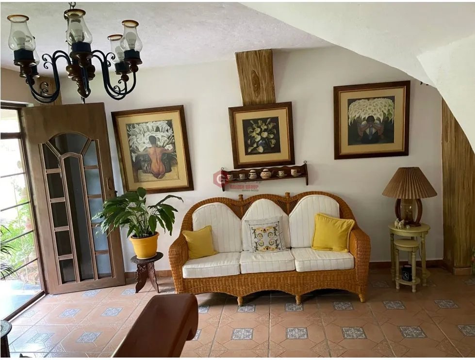 CORONADO / CLUB DE GOLF / 6HABITACIONES / 1600 M2 / PISCINA
