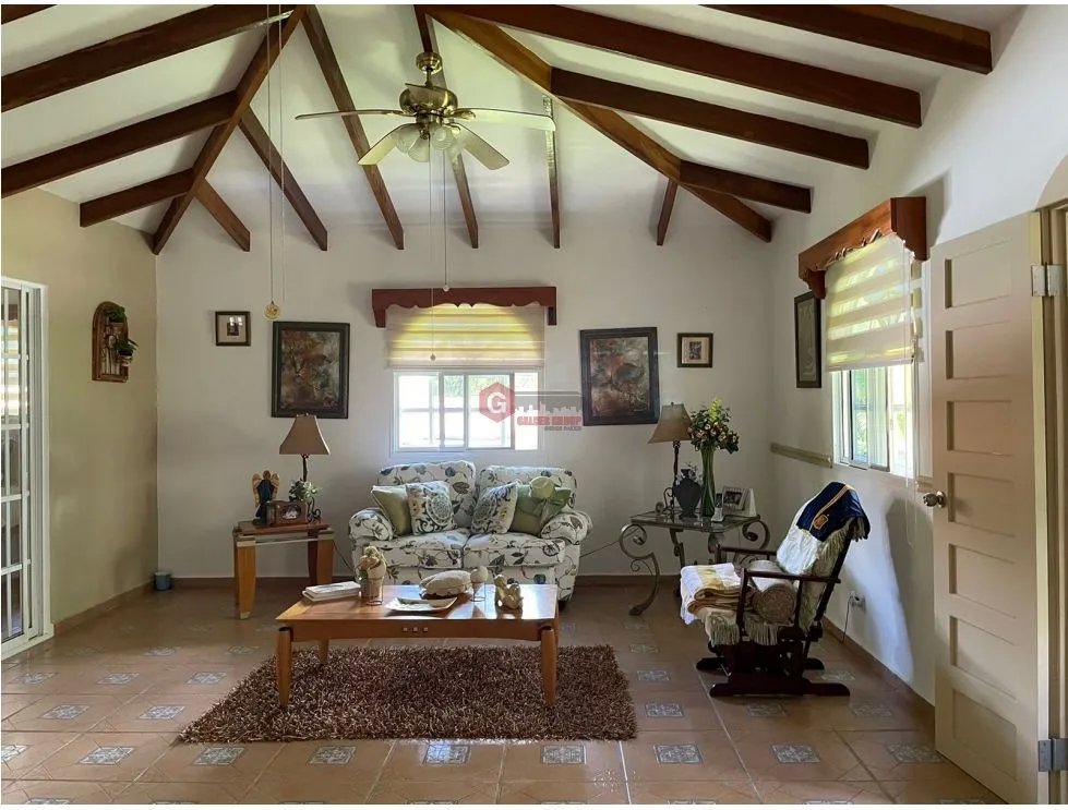 CORONADO / CLUB DE GOLF / 6HABITACIONES / 1600 M2 / PISCINA