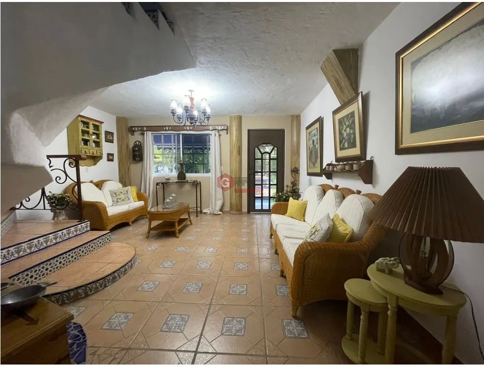 CORONADO / CLUB DE GOLF / 6HABITACIONES / 1600 M2 / PISCINA