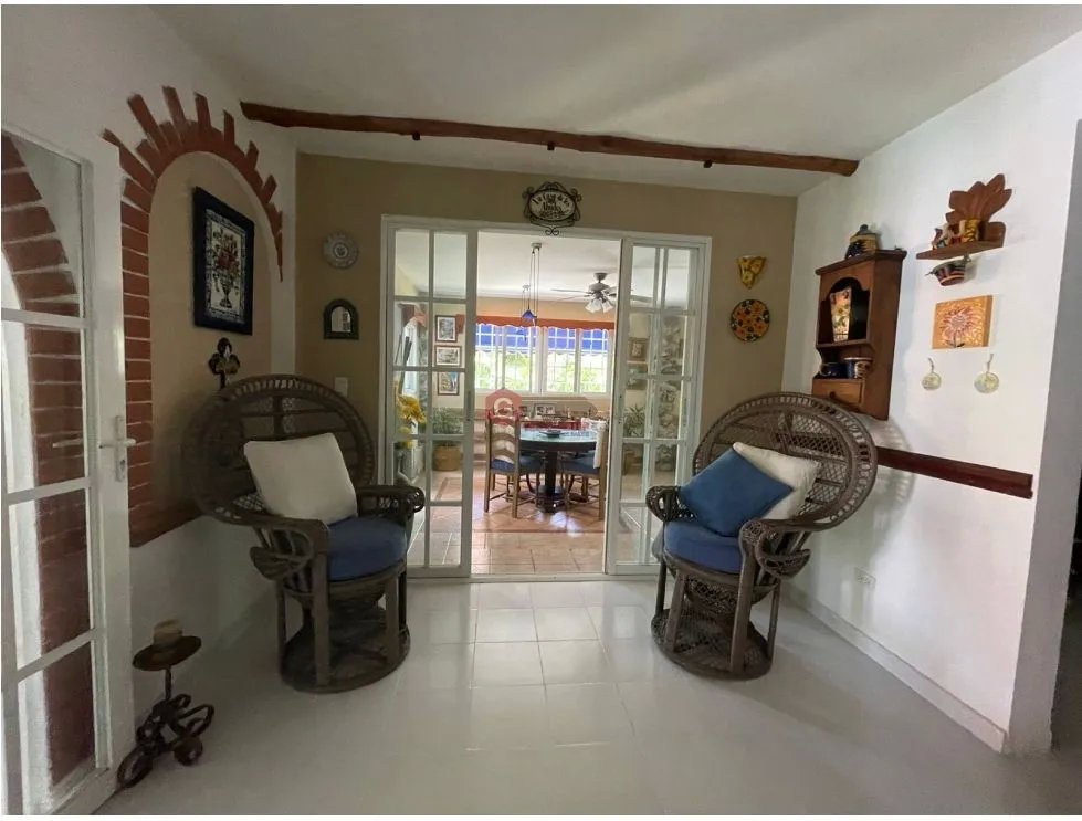 CORONADO / CLUB DE GOLF / 6HABITACIONES / 1600 M2 / PISCINA