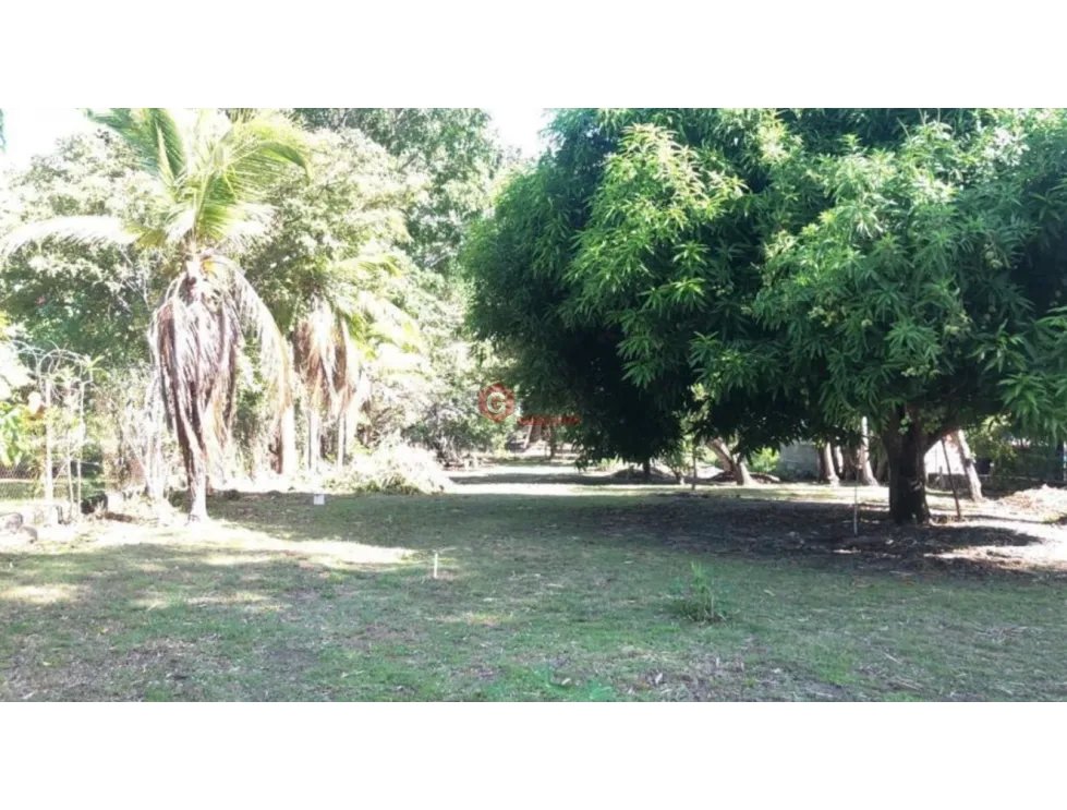 CORONADO / TERRENO A POCOS MINUTOS DE LA PLAYA / 1158M2 / AMPLIO