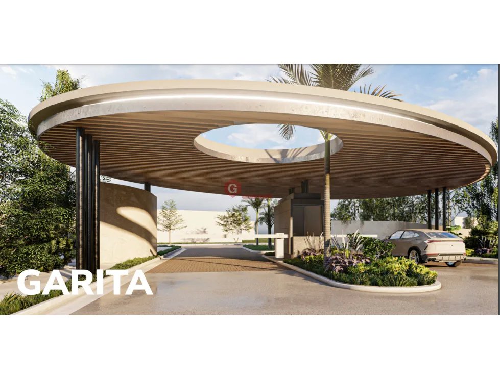 RIO HATO / PROYECTO BUENAMAR / VENTA DE LOTES FRENTE AL MAR