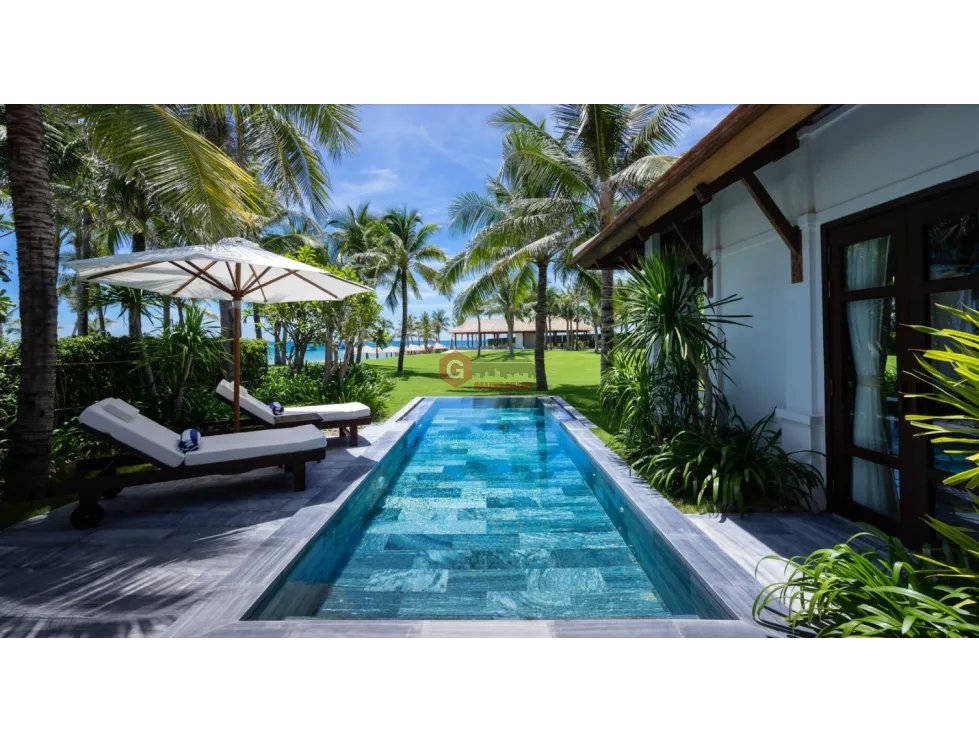 RIO HATO / PROYECTO BUENAMAR / VENTA DE LOTES FRENTE AL MAR