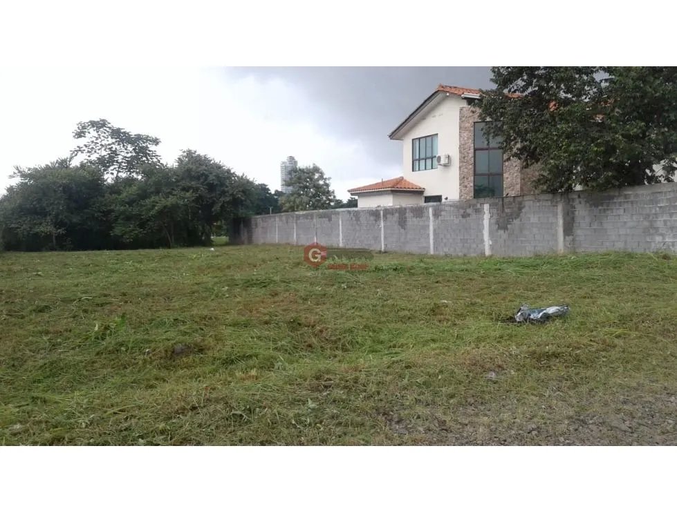 CORONADO / TERRENO PLANO / 1140M2 / CALLE BOULEVARD
