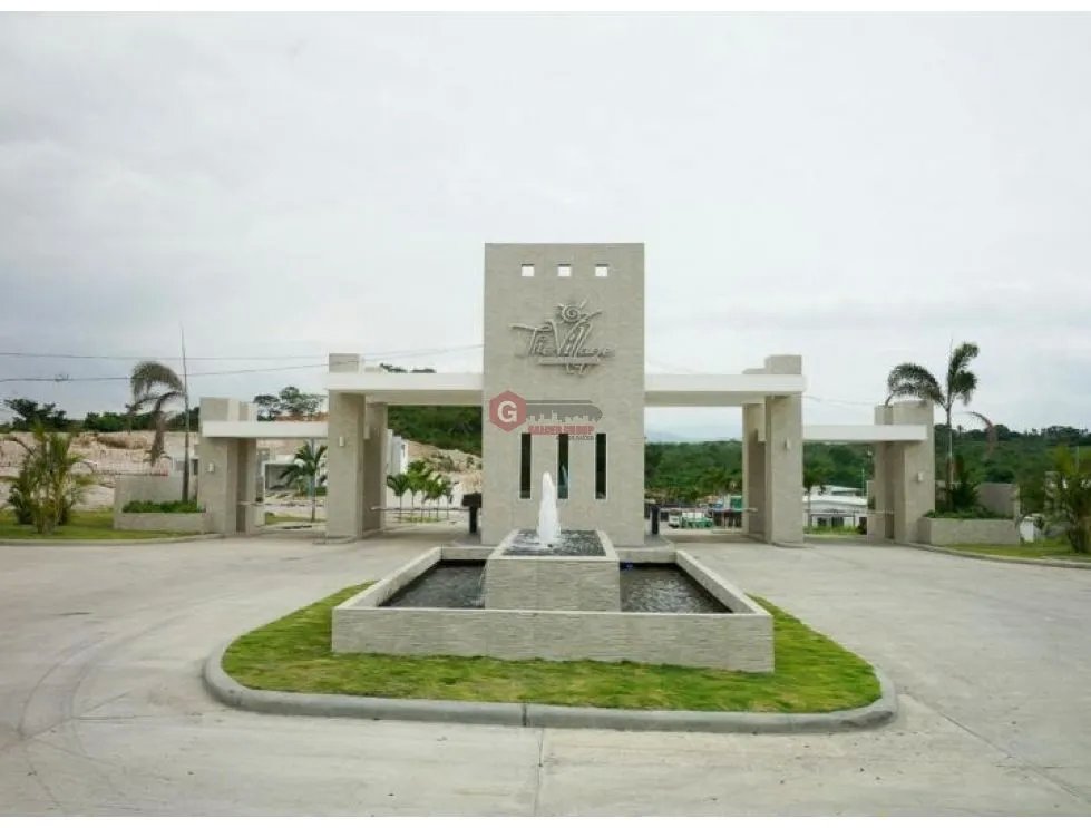 SAN CARLOS / THE VILLAGE BEACH AND RESIDENCES / 477m2 / FURNISHED