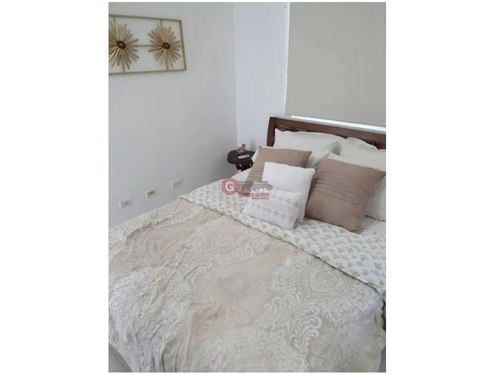SAN CARLOS / THE VILLAGE BEACH AND RESIDENCES / 477m2 / FURNISHED