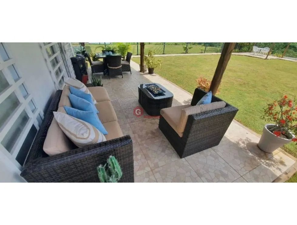 SAN CARLOS / THE VILLAGE BEACH AND RESIDENCES / 477m2 / FURNISHED