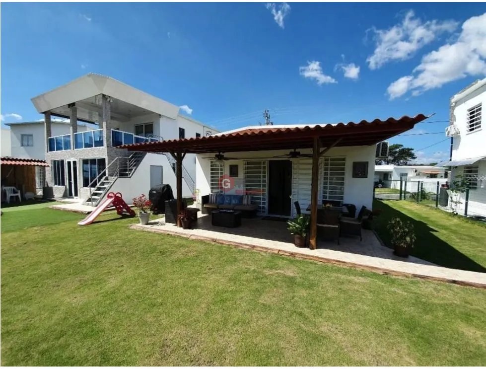 SAN CARLOS / THE VILLAGE BEACH AND RESIDENCES / 477m2 / FURNISHED