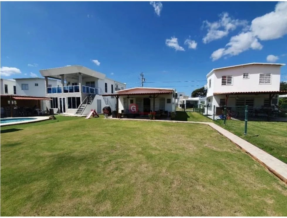 SAN CARLOS / THE VILLAGE BEACH AND RESIDENCES / 477m2 / FURNISHED