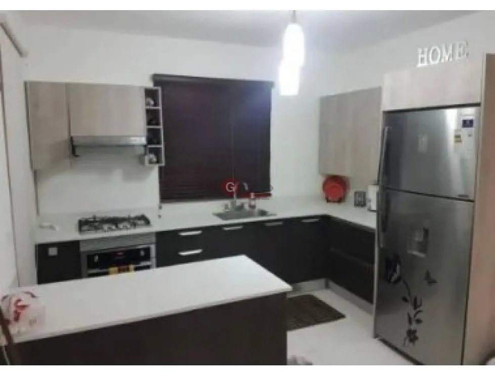 SAN CARLOS / THE VILLAGE BEACH AND RESIDENCES / 477m2 / FURNISHED
