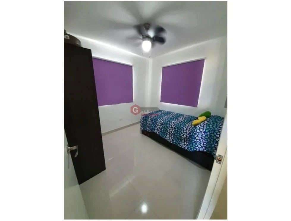 SAN CARLOS / THE VILLAGE BEACH AND RESIDENCES / 477m2 / FURNISHED
