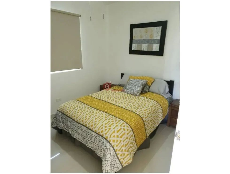 SAN CARLOS / THE VILLAGE BEACH AND RESIDENCES / 477m2 / FURNISHED