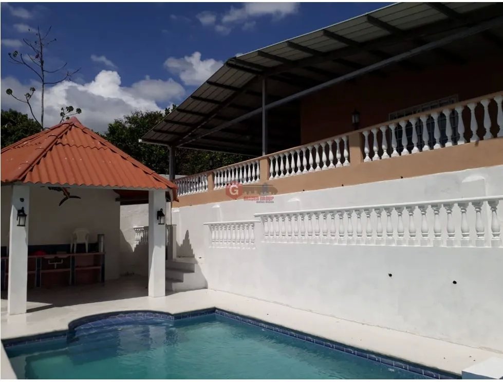 SAN CARLOS / COSTA ESMERALDA / 751m2 / 3 BEDROOMS / FURNISHED / WITH S...