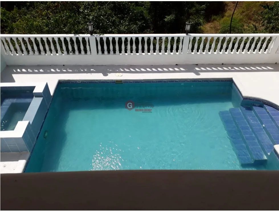 SAN CARLOS / COSTA ESMERALDA / 751m2 / 3 BEDROOMS / FURNISHED / WITH SWIMMING POOL