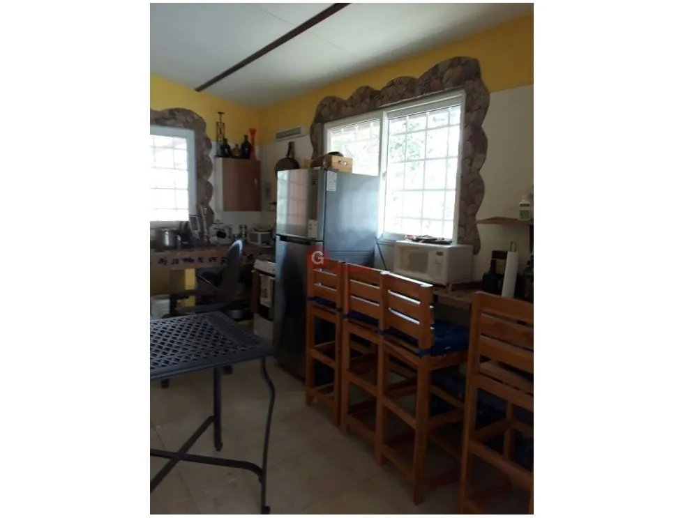 SAN CARLOS / COSTA ESMERALDA / 751m2 / 3 BEDROOMS / FURNISHED / WITH SWIMMING POOL