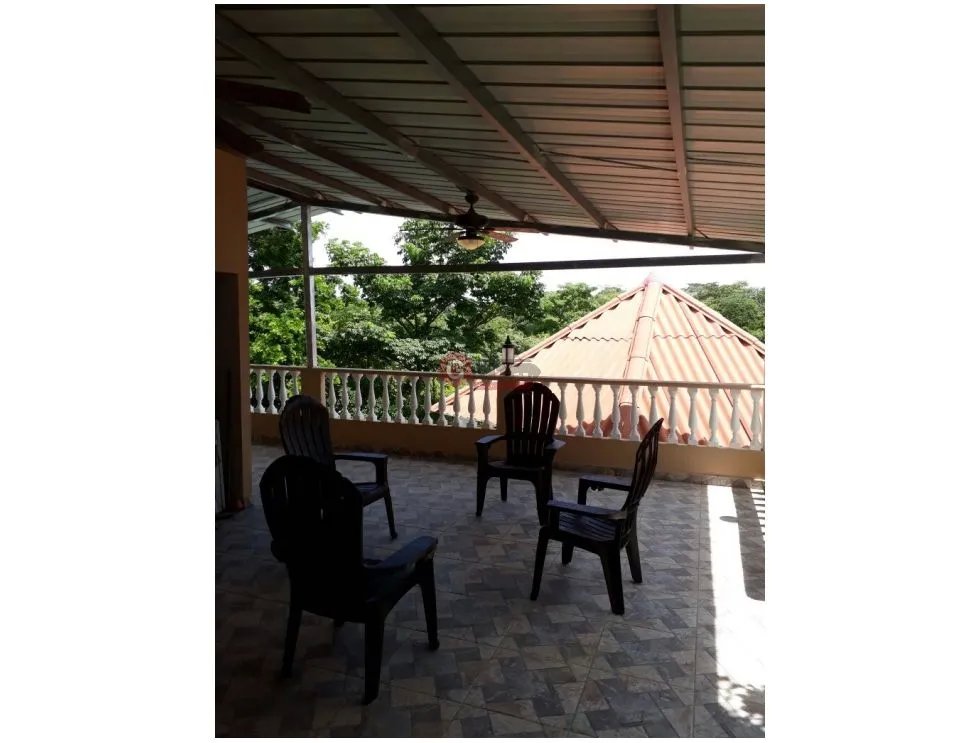 SAN CARLOS / COSTA ESMERALDA / 751m2 / 3 BEDROOMS / FURNISHED / WITH SWIMMING POOL