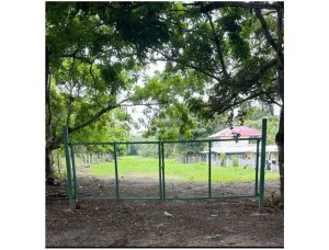CHAME / BEJUCO / 4.5 HECTARES / SPACIOUS LAND / GREEN AREAS