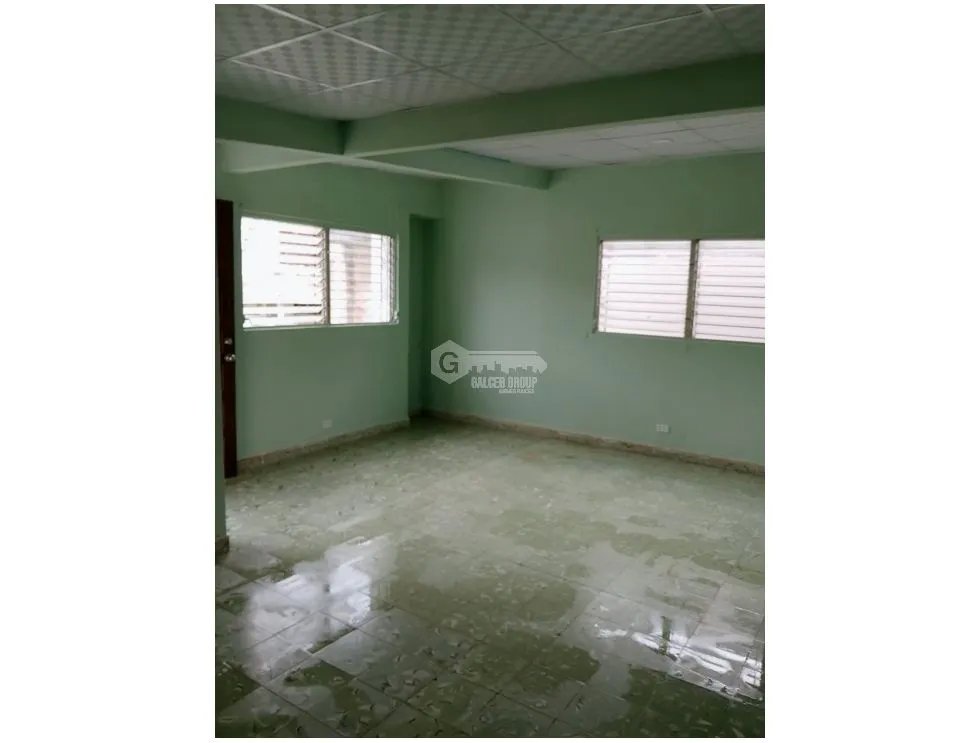 SAN ANTONIO / 600M / 3 HABITACIONES / 2 BAÑOS / JARDIN / VACIO