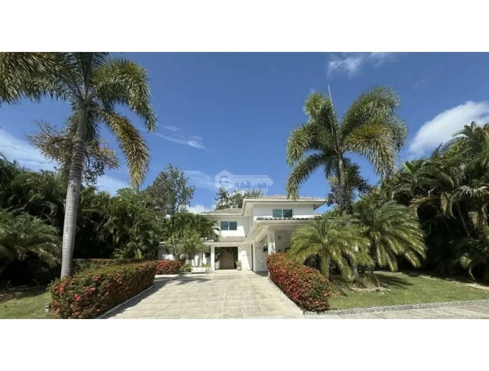 COCLE / BIJAO BEACH CLUB & RESIDENCES / 5 BEDROOMS / 450M / DUPLEX