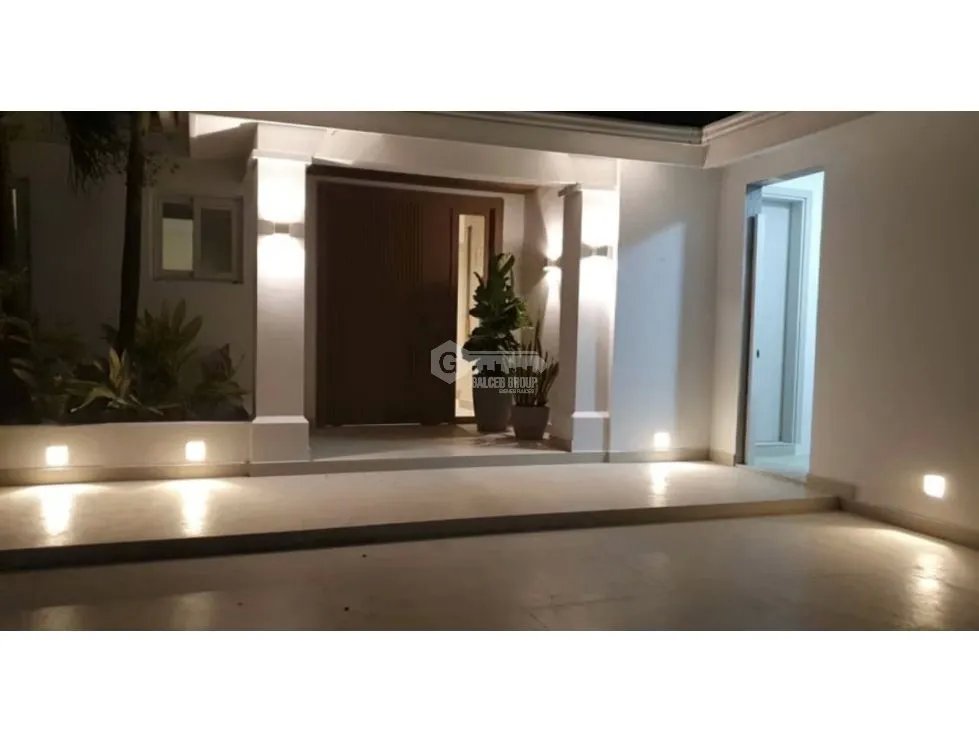 COCLE / BIJAO BEACH CLUB & RESIDENCES / 5 BEDROOMS / 450M / DUPLEX