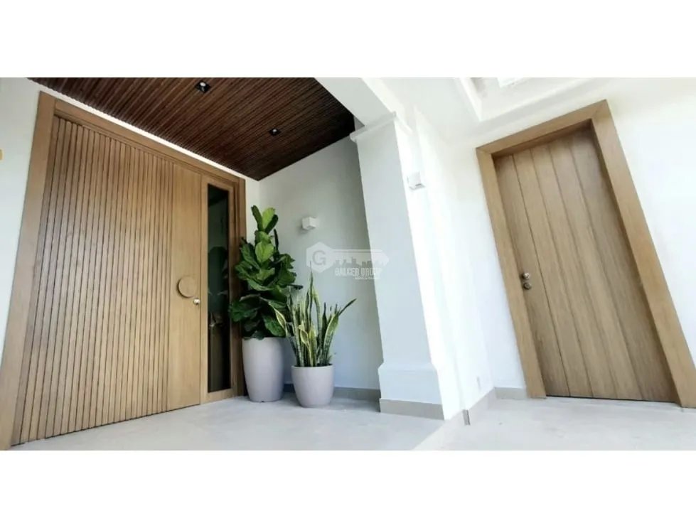 COCLE / BIJAO BEACH CLUB & RESIDENCES / 5 BEDROOMS / 450M / DUPLEX