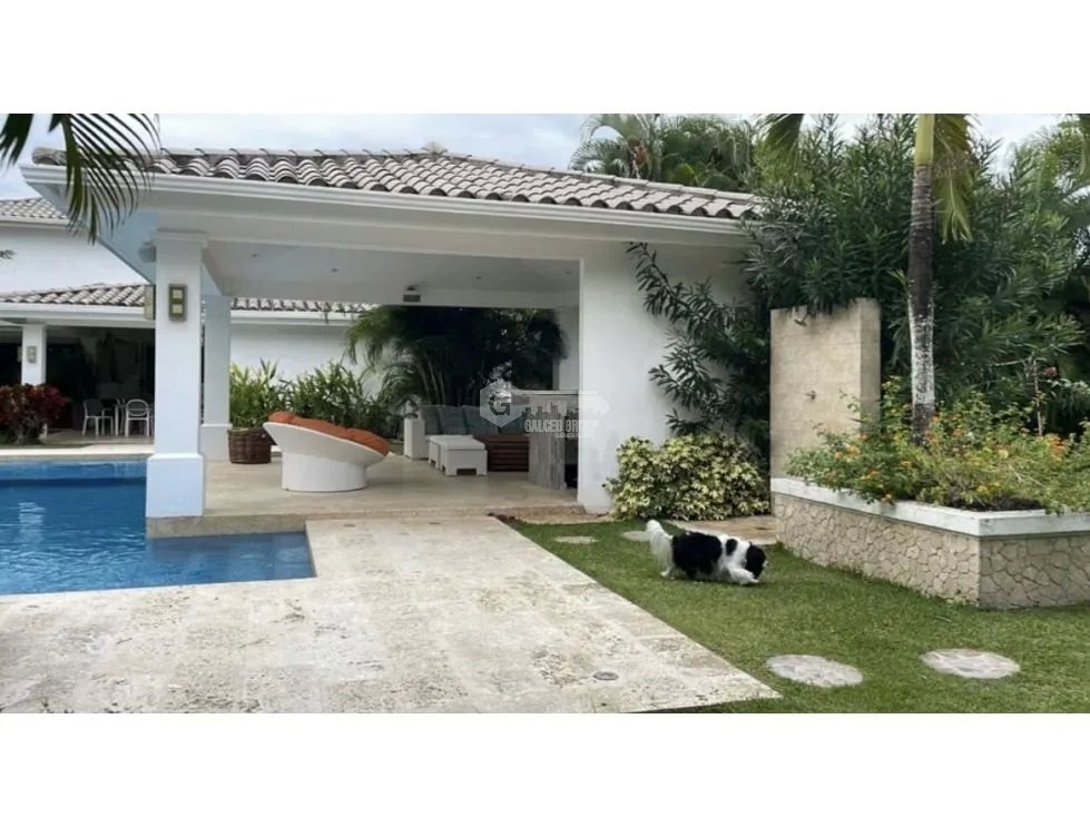 COCLE / BIJAO BEACH CLUB & RESIDENCES / 5 BEDROOMS / 450M / DUPLEX