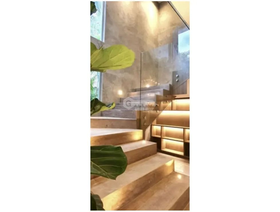 COCLE / BIJAO BEACH CLUB & RESIDENCES / 5 BEDROOMS / 450M / DUPLEX