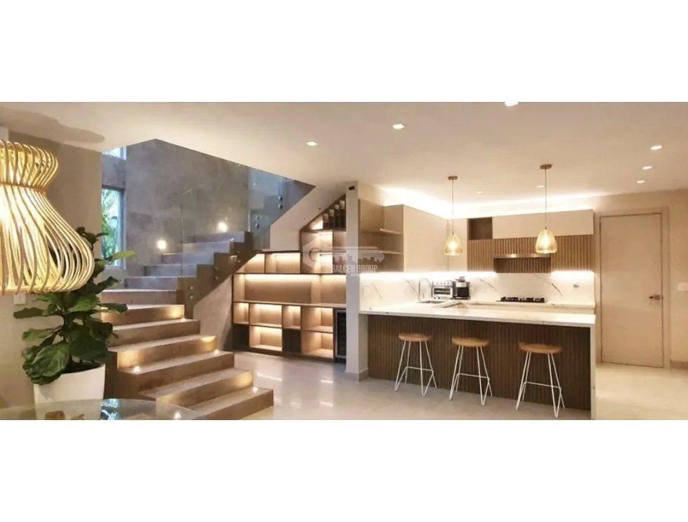 COCLE / BIJAO BEACH CLUB & RESIDENCES / 5 BEDROOMS / 450M / DUPLEX