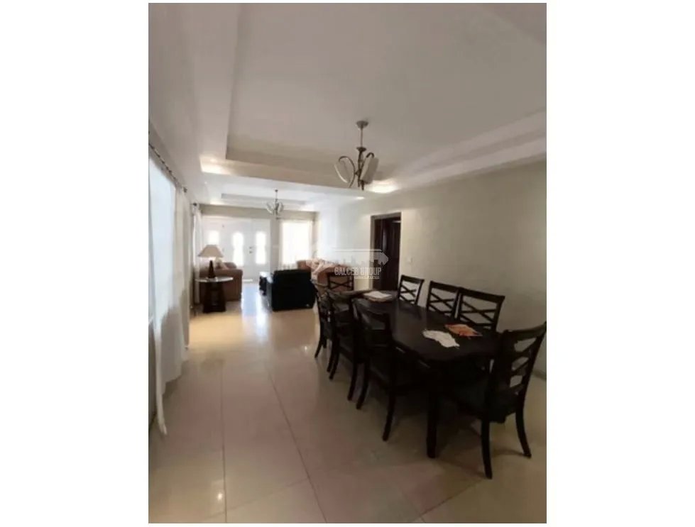 SE VENDE CHANIS ALTOS DEL ROMERAL 420M 4 HABITACION 3.5 BAÑOS PISCINA