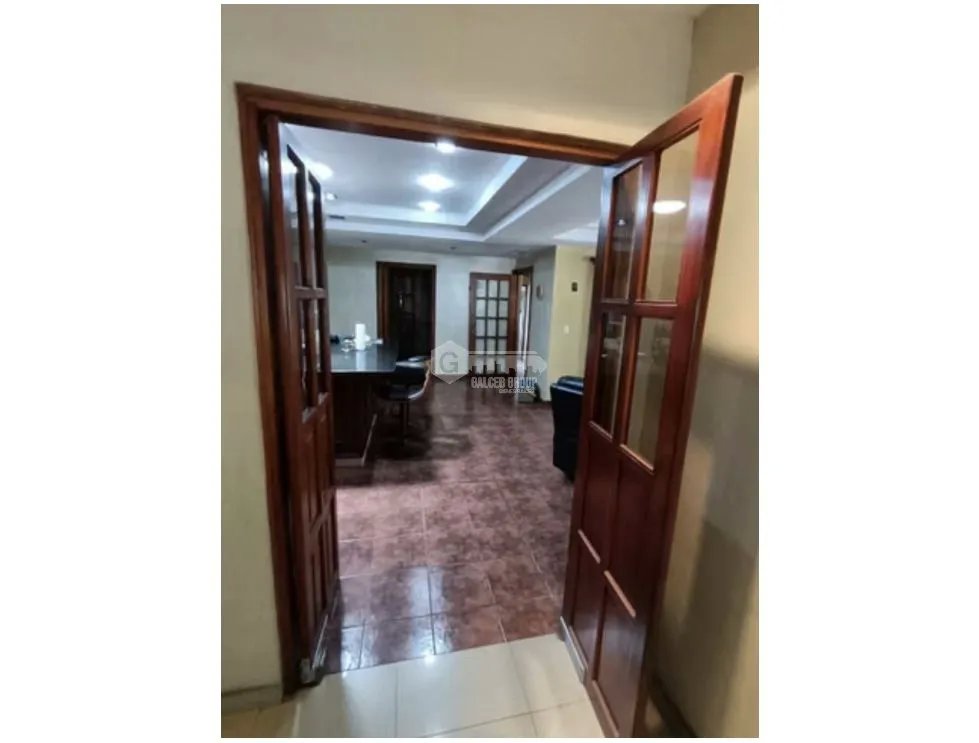 SE VENDE CHANIS ALTOS DEL ROMERAL 420M 4 HABITACION 3.5 BAÑOS PISCINA