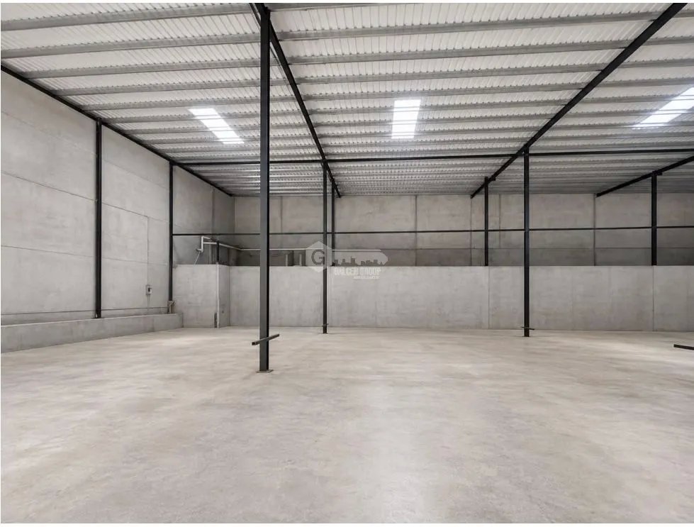 TOCUMEN / COMMERCIAL WAREHOUSE / 750M / GROUND FLOOR / GATED COMPLEX