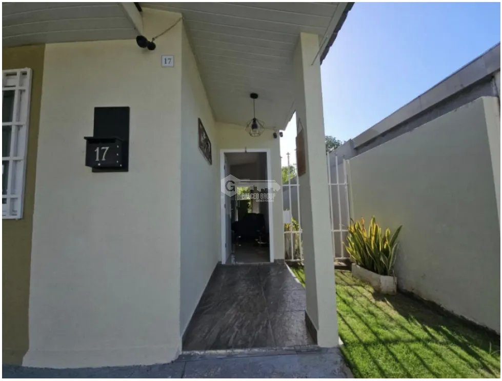 HOUSE FOR SALE 220 M2 IN ARRAIJAN PH PRIMAVERA PREMIUM WITH STORAGE