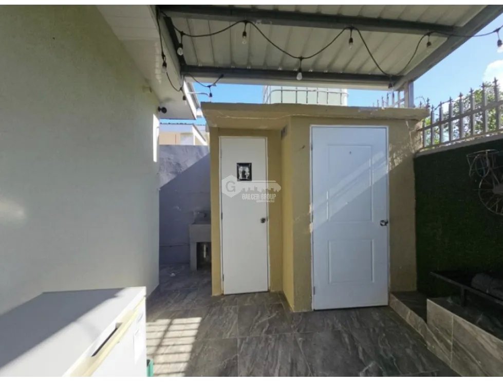 HOUSE FOR SALE 220 M2 IN ARRAIJAN PH PRIMAVERA PREMIUM WITH STORAGE