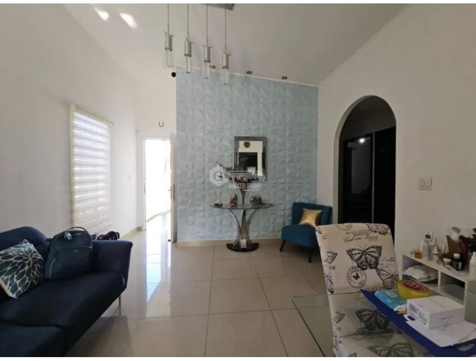 HOUSE FOR SALE 220 M2 IN ARRAIJAN PH PRIMAVERA PREMIUM WITH STORAGE