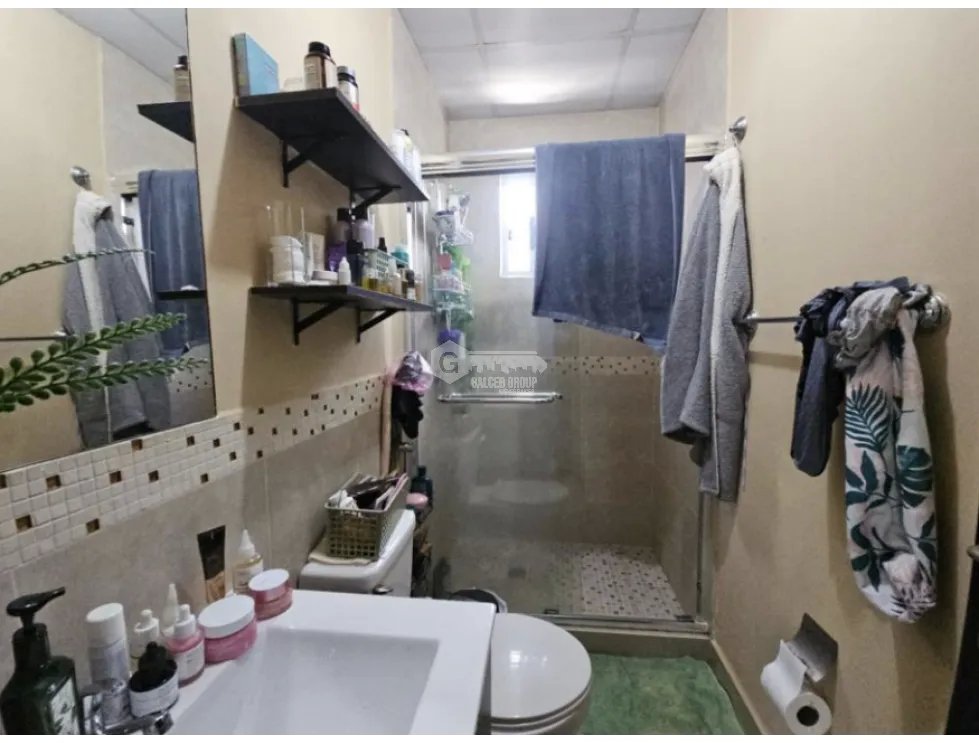 ARRAIJAN / PH PRIMAVERA PREMIUM / 3 BEDROOMS / 220 M2 / STORAGE ROOM