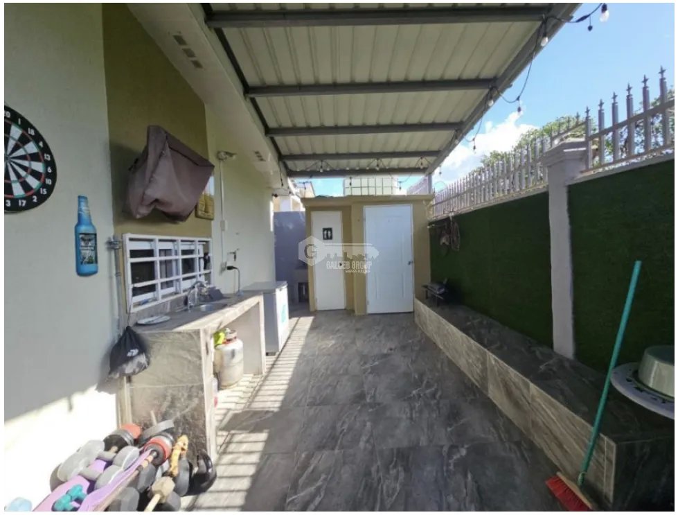 ARRAIJAN / PH PRIMAVERA PREMIUM / 3 BEDROOMS / 220 M2 / STORAGE ROOM