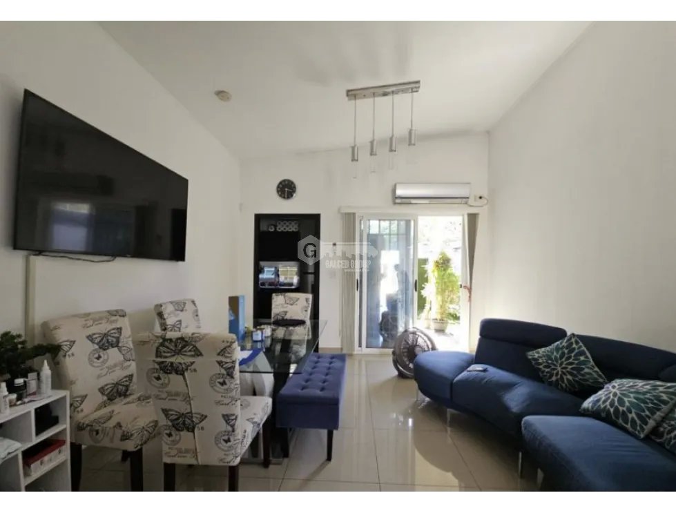 ARRAIJAN / PH PRIMAVERA PREMIUM / 3 BEDROOMS / 220 M2 / STORAGE ROOM