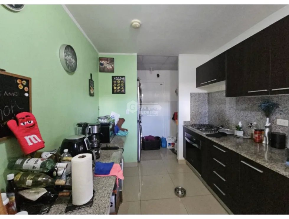 ARRAIJAN / PH PRIMAVERA PREMIUM / 3 BEDROOMS / 220 M2 / STORAGE ROOM