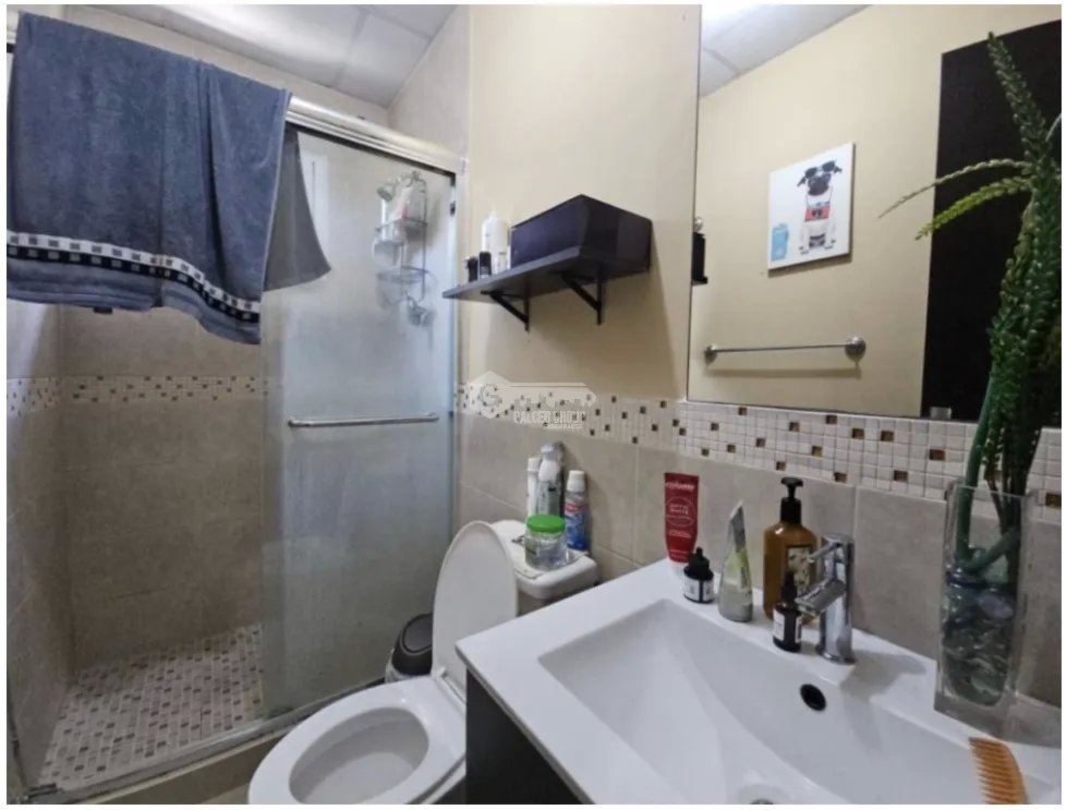 ARRAIJAN / PH PRIMAVERA PREMIUM / 3 BEDROOMS / 220 M2 / STORAGE ROOM