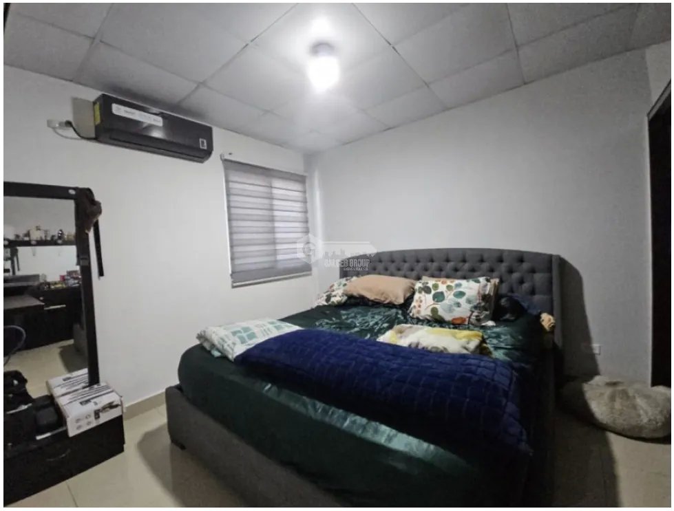 ARRAIJAN / PH PRIMAVERA PREMIUM / 3 BEDROOMS / 220 M2 / STORAGE ROOM