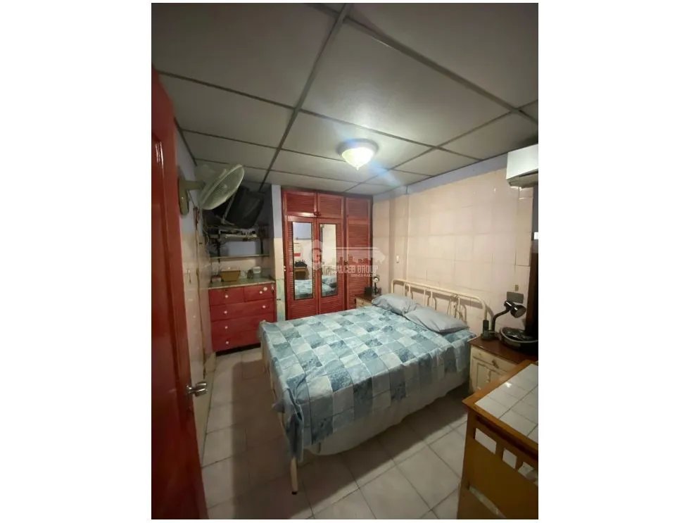 PARQUE LEFEVRE / 4TH STREET / 130M / 3 BEDROOMS / 2 BATHROOMS / CORNER LOT