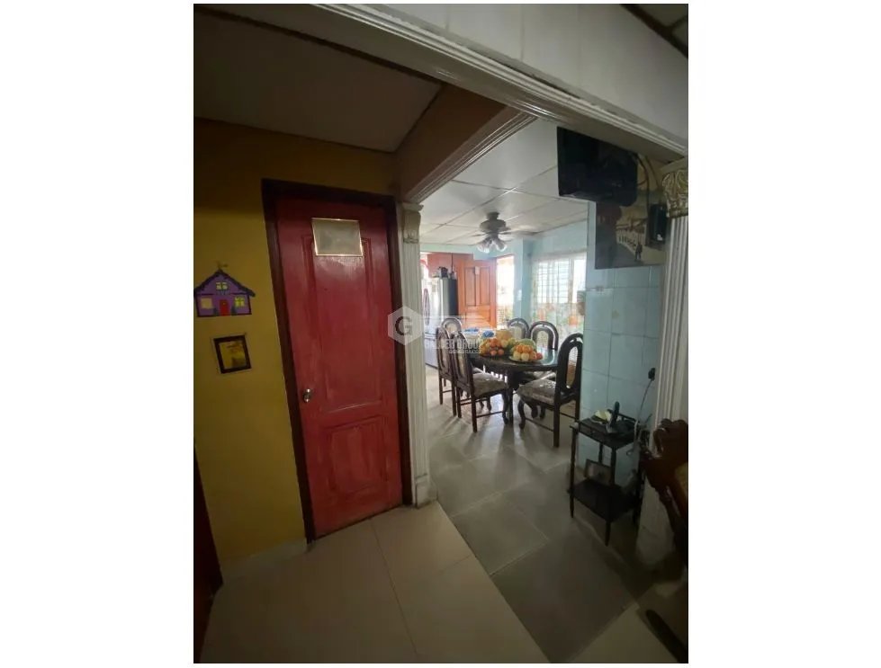 PARQUE LEFEVRE / 4TH STREET / 130M / 3 BEDROOMS / 2 BATHROOMS / CORNER LOT