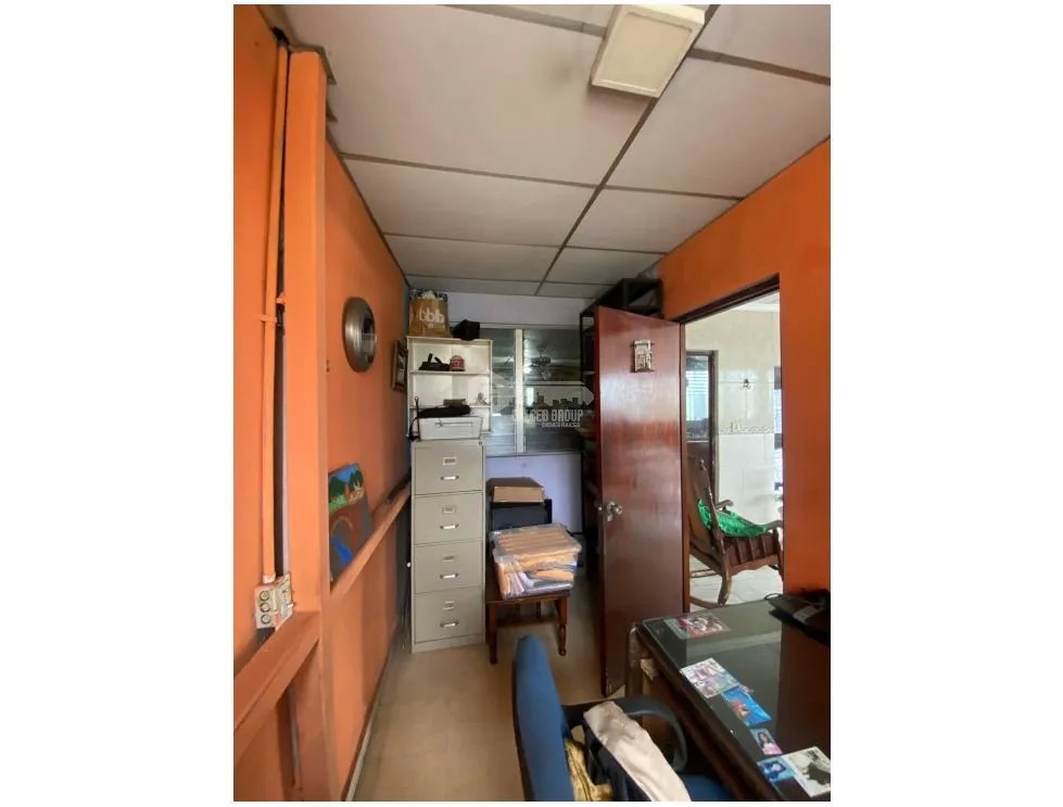 PARQUE LEFEVRE / 4TH STREET / 130M / 3 BEDROOMS / 2 BATHROOMS / CORNER LOT