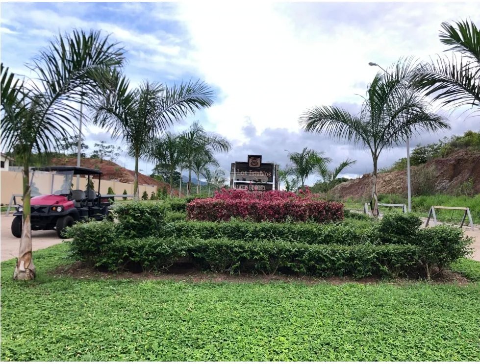 CHORRERA / PH LOS ESTABLOS / 3 BEDROOMS / 200 M2 / TERRACE / UNFURNISHED