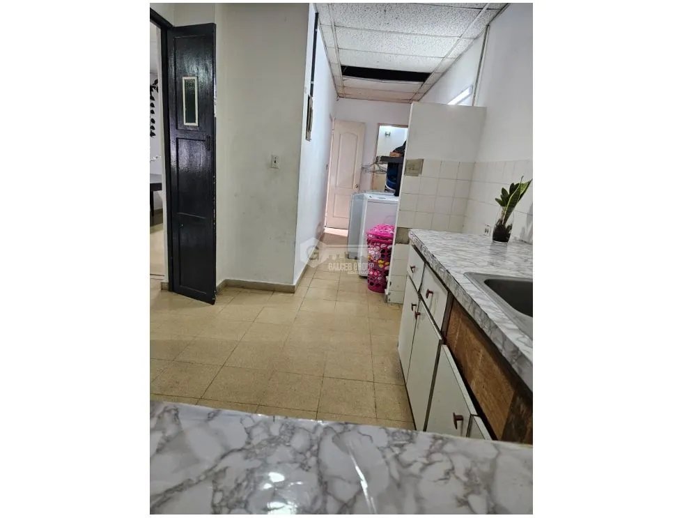 FOR SALE LOCAL PARQUE LEFEVRE BET-EL 80M 2 BEDROOM RESIDENTIAL