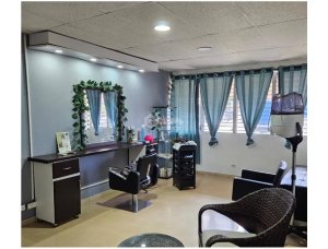 FOR SALE: APARTMENT PARQUE LEFEVRE BET-EL 80M 2 BEDROOM COMMERCIAL