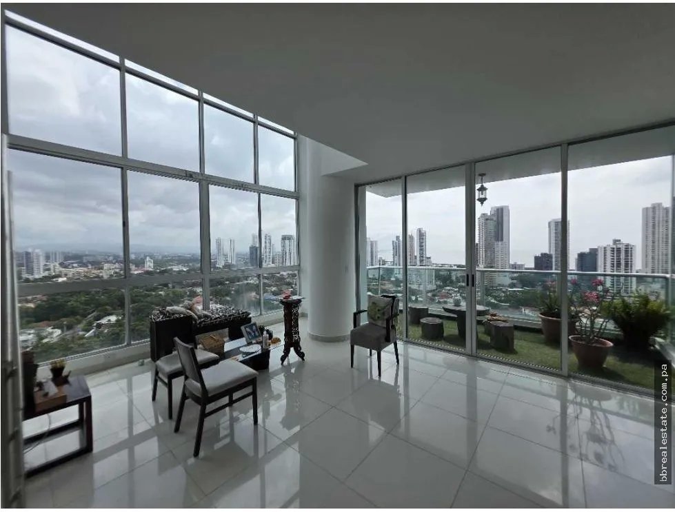 Sale of Apartment in PH Park Loft, San Francisco