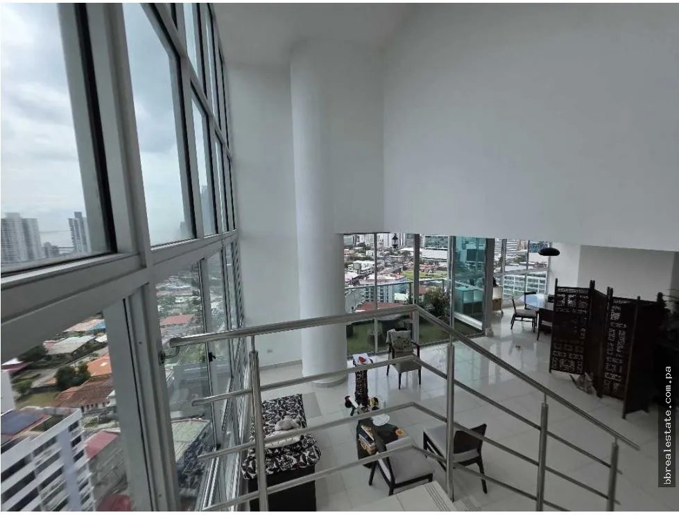 Sale of Apartment in PH Park Loft, San Francisco
